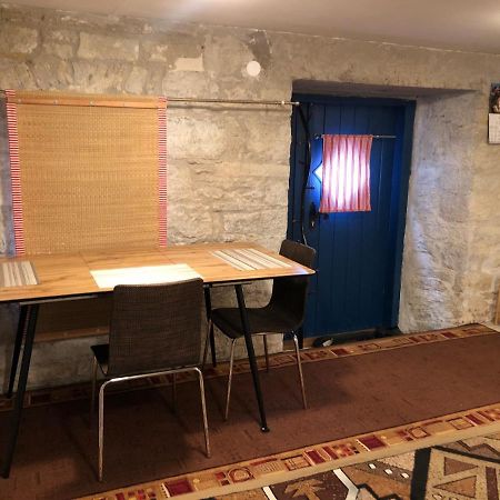 Kauba 6A Apartment Kuressaare Zewnętrze zdjęcie