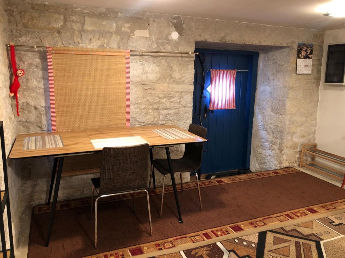 Kauba 6A Apartment Kuressaare Zewnętrze zdjęcie