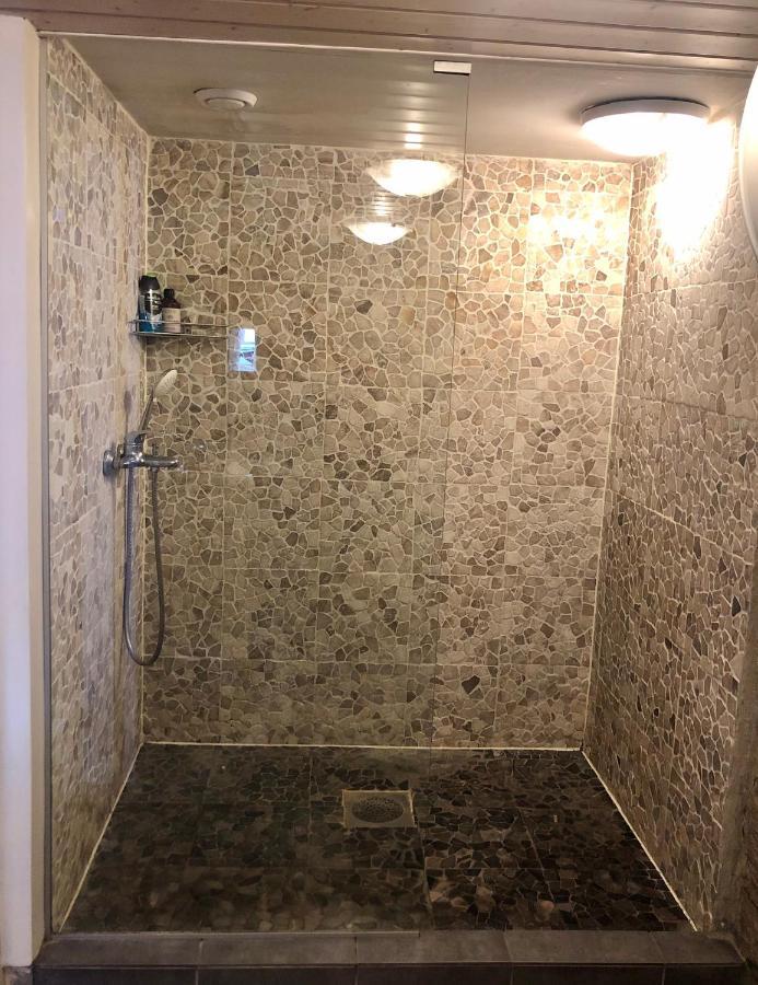Kauba 6A Apartment Kuressaare Zewnętrze zdjęcie
