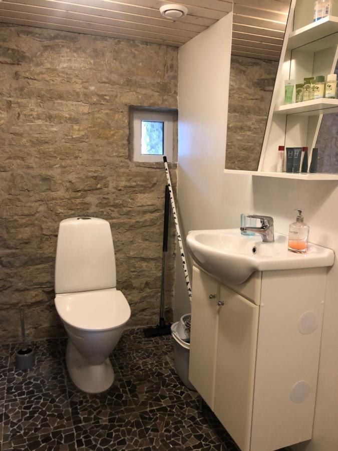 Kauba 6A Apartment Kuressaare Zewnętrze zdjęcie