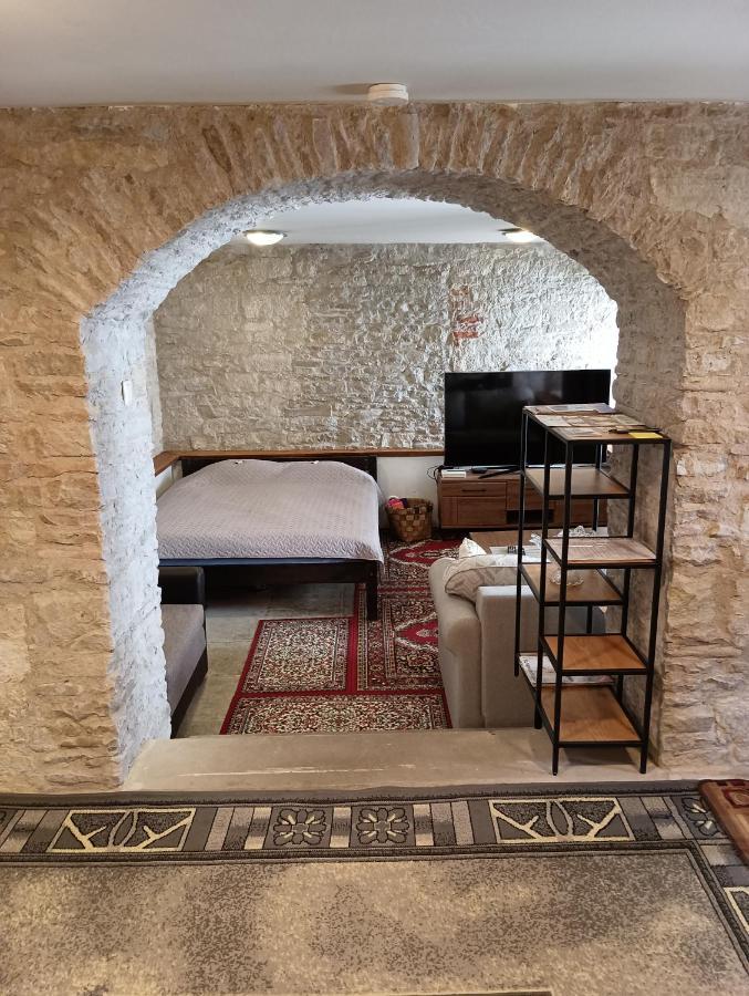 Kauba 6A Apartment Kuressaare Zewnętrze zdjęcie